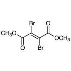 Dimethyl trans-2,3-Dibromobutenedioate, 5G - D4073-5G