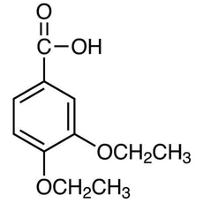 3,4-Diethoxybenzoic Acid, 25G - D4080-25G