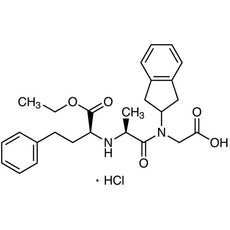 Delapril Hydrochloride, 100MG - D4082-100MG