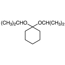 1,1-Diisopropoxycyclohexane, 25G - D4085-25G