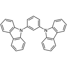 1,3-Di-9-carbazolylbenzene(purified by sublimation), 1G - D4087-1G