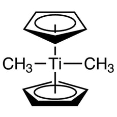 Dimethyltitanocene(5% in Tetrahydrofuran/Toluene), 100G - D4100-100G