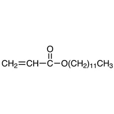 Dodecyl Acrylate(stabilized with MEHQ), 25ML - D4129-25ML