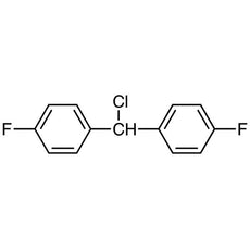 4,4'-Difluorobenzhydryl Chloride, 5G - D4138-5G