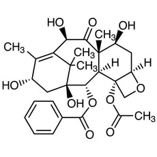 10-Deacetylbaccatin III, 500MG - D4148-500MG