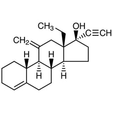 Desogestrel, 100MG - D4163-100MG