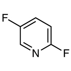 2,5-Difluoropyridine, 1G - D4174-1G