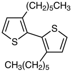 3,3'-Dihexyl-2,2'-bithiophene, 1G - D4180-1G
