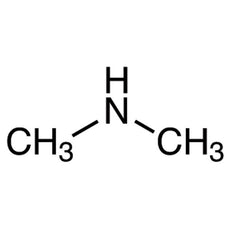 Dimethylamine(ca. 11% in Isopropyl Alcohol, ca. 2mol/L), 500ML - D4198-500ML