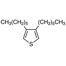 3,4-Dihexylthiophene, 5G - D4202-5G
