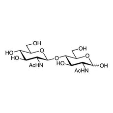 N,N'-Diacetylchitobiose, 20MG - D4215-20MG