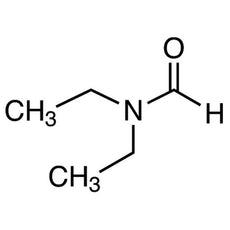 N,N-Diethylformamide[for Biochemical Research], 500ML - D4234-500ML