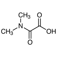 N,N-Dimethyloxamic Acid, 1G - D4241-1G