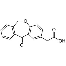 6,11-Dihydro-11-oxodibenzo[b,e]oxepin-2-acetic Acid, 5G - D4242-5G