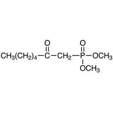 Dimethyl (2-Oxoheptyl)phosphonate, 5G - D4244-5G