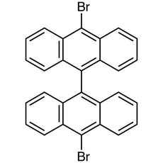 10,10'-Dibromo-9,9'-bianthracene, 5G - D4254-5G