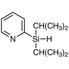 2-(Diisopropylsilyl)pyridine, 5G - D4264-5G
