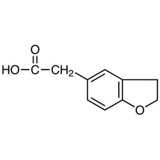 2,3-Dihydrobenzofuran-5-acetic Acid, 1G - D4270-1G