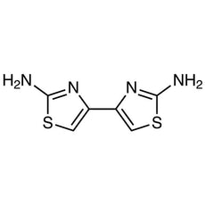 2,2'-Diamino-4,4'-bithiazole, 1G - D4273-1G
