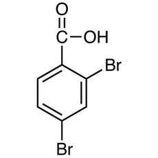 2,4-Dibromobenzoic Acid, 1G - D4278-1G