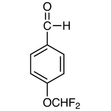 4-(Difluoromethoxy)benzaldehyde, 1G - D4334-1G