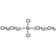 Dichlorodi-n-octylsilane, 1G - D4336-1G