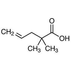 2,2-Dimethyl-4-pentenoic Acid, 5G - D4354-5G