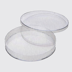 VWR International DISH PETRI 150x15MM PS 20/Pkg - D4373-3