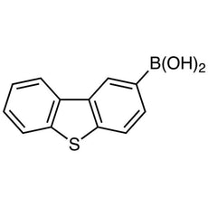 Dibenzothiophene-2-boronic Acid(contains varying amounts of Anhydride), 5G - D4373-5G