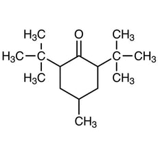 2,6-Di-tert-butyl-4-methylcyclohexanone(mixture of isomers), 1ML - D4385-1ML