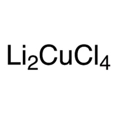 Dilithium Tetrachlorocopper(II)(ca. 2.5% in Tetrahydrofuran, ca. 0.1mol/L), 100ML - D4395-100ML