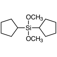 Dicyclopentyl(dimethoxy)silane, 5G - D4396-5G