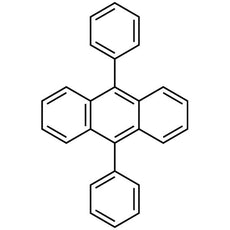9,10-Diphenylanthracene(purified by sublimation), 1G - D4401-1G