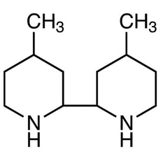 4,4'-Dimethyl-2,2'-bipiperidine(mixture of isomers), 5G - D4435-5G