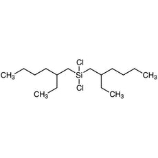Dichlorobis(2-ethylhexyl)silane, 1G - D4443-1G