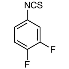 3,4-Difluorophenyl Isothiocyanate, 1G - D4458-1G
