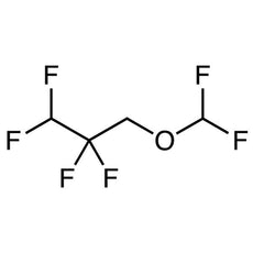 Difluoromethyl 2,2,3,3-Tetrafluoropropyl Ether, 5G - D4472-5G