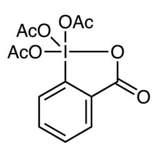 Dess-Martin Periodinane(8-12% in Dichloromethane), 25ML - D4477-25ML
