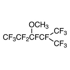 1,1,1,2,2,3,4,5,5,5-Decafluoro-3-methoxy-4-(trifluoromethyl)pentane, 500G - D4484-500G