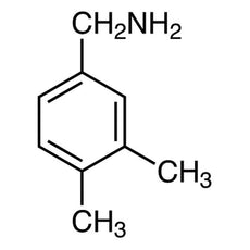 3,4-Dimethylbenzylamine, 5ML - D4497-5ML