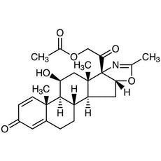 Deflazacort, 1G - D4523-1G