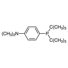 (4-Dimethylaminophenyl)di-tert-butylphosphine, 5G - D4531-5G
