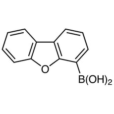 Dibenzofuran-4-boronic Acid(contains varying amounts of Anhydride), 5G - D4567-5G