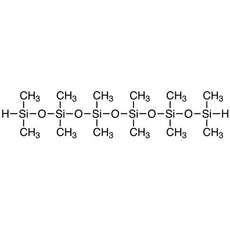 1,1,3,3,5,5,7,7,9,9,11,11-Dodecamethylhexasiloxane, 25ML - D4570-25ML