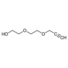 Diethylene Glycol Mono(2-propyn-1-yl) Ether, 1G - D4580-1G