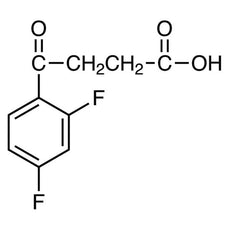 3-(2,4-Difluorobenzoyl)propionic Acid, 5G - D4585-5G