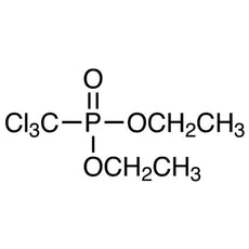 Diethyl (Trichloromethyl)phosphonate, 25G - D4607-25G