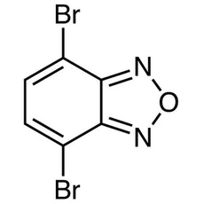 4,7-Dibromo-2,1,3-benzoxadiazole, 1G - D4614-1G