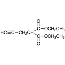 Diethyl 2-Propynylmalonate, 5G - D4616-5G