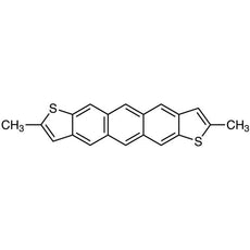 2,8-Dimethylanthra[2,3-b:6,7-b']dithiophene(purified by sublimation), 100MG - D4617-100MG